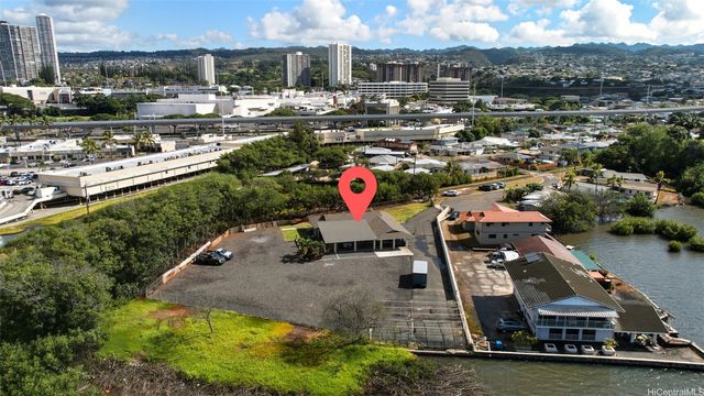 98-161 Aiea Kai Way, Aiea, HI 96701
