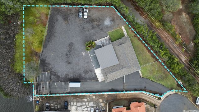 98-161 Aiea Kai Way, Aiea, HI 96701