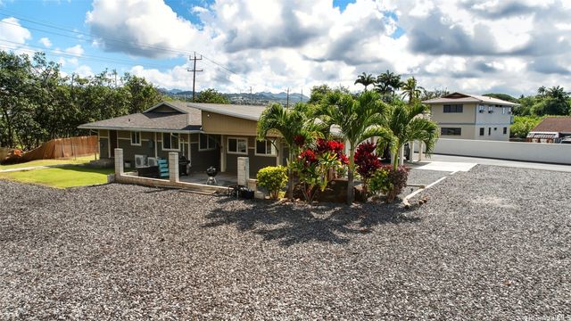 98-161 Aiea Kai Way, Aiea, HI 96701