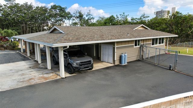 98-161 Aiea Kai Way, Aiea, HI 96701