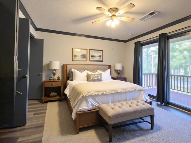 4 Fresca Lane, Hot Springs Village, AR 71909