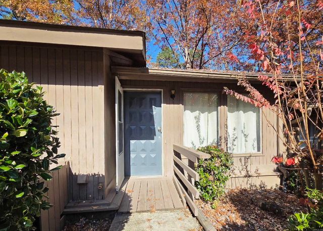 4 Fresca Lane, Hot Springs Village, AR 71909