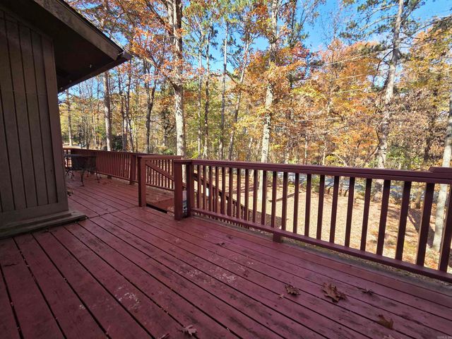 4 Fresca Lane, Hot Springs Village, AR 71909