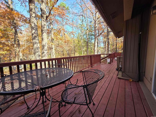 4 Fresca Lane, Hot Springs Village, AR 71909