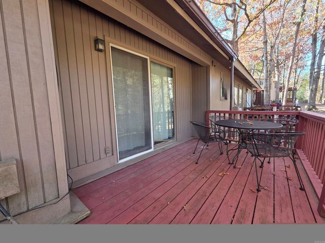 4 Fresca Lane, Hot Springs Village, AR 71909