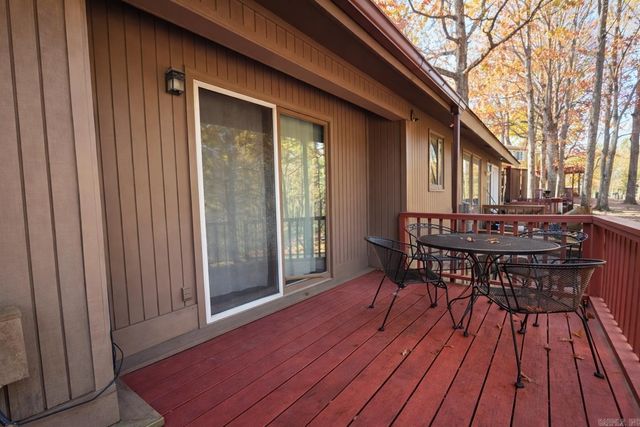 4 Fresca Lane, Hot Springs Village, AR 71909