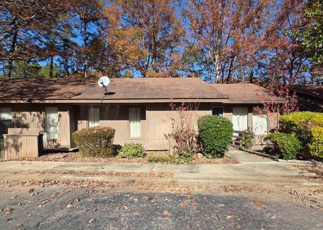 4 Fresca Lane, Hot Springs Village, AR 71909