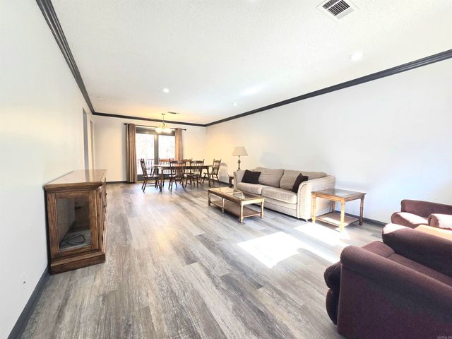 4 Fresca Lane, Hot Springs Village, AR 71909