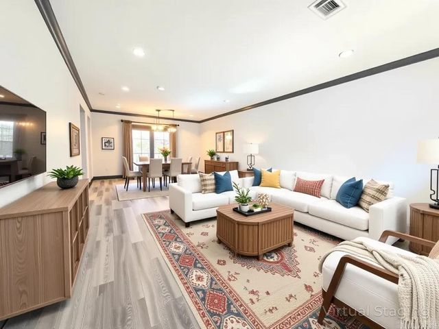 4 Fresca Lane, Hot Springs Village, AR 71909