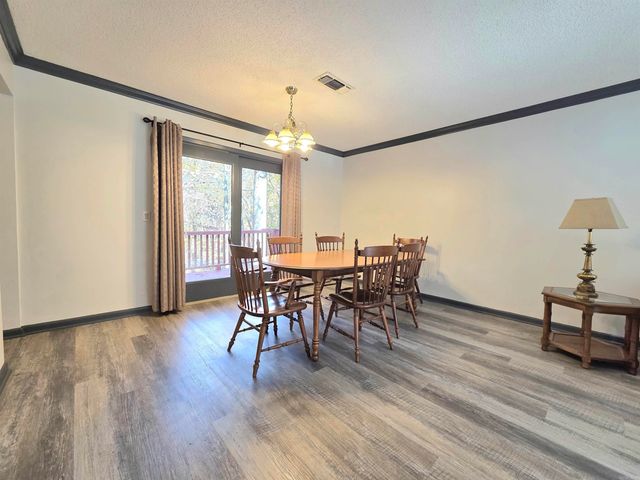 4 Fresca Lane, Hot Springs Village, AR 71909