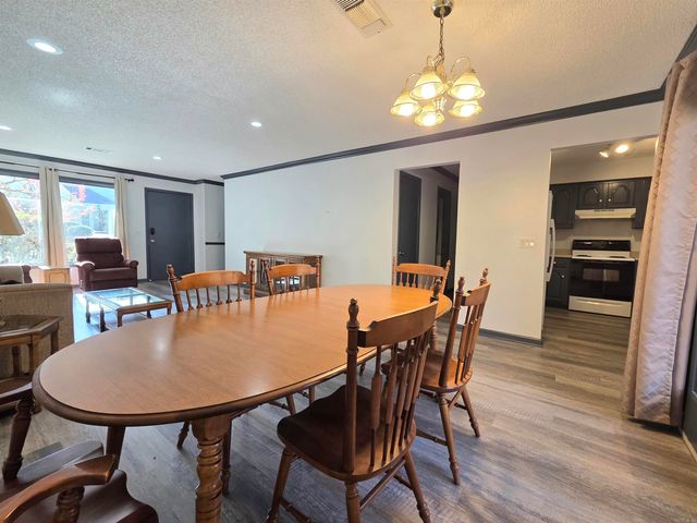 4 Fresca Lane, Hot Springs Village, AR 71909