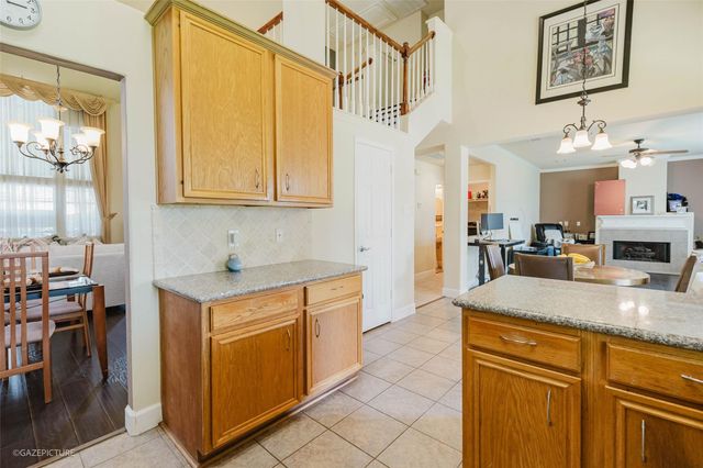 17630 Sagemont Square Court, Richmond, TX 77407