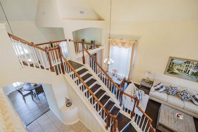17630 Sagemont Square Court, Richmond, TX 77407