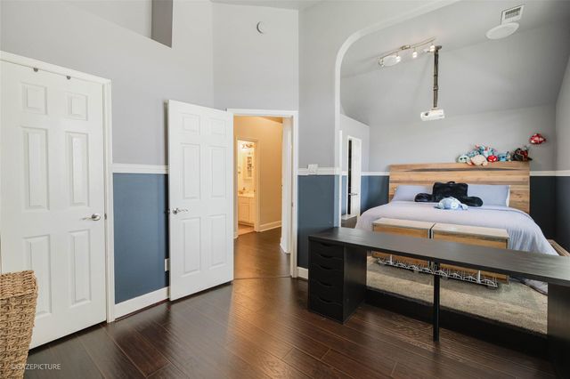 17630 Sagemont Square Court, Richmond, TX 77407