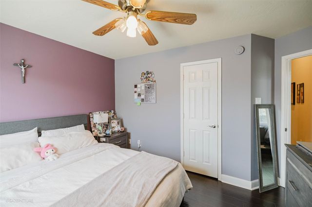 17630 Sagemont Square Court, Richmond, TX 77407