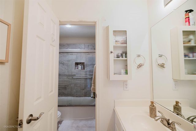17630 Sagemont Square Court, Richmond, TX 77407