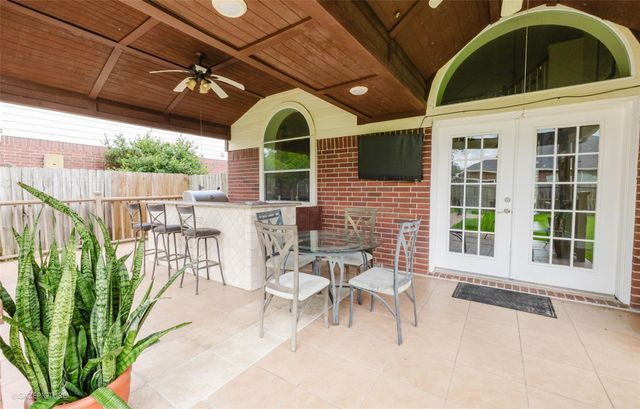 17630 Sagemont Square Court, Richmond, TX 77407