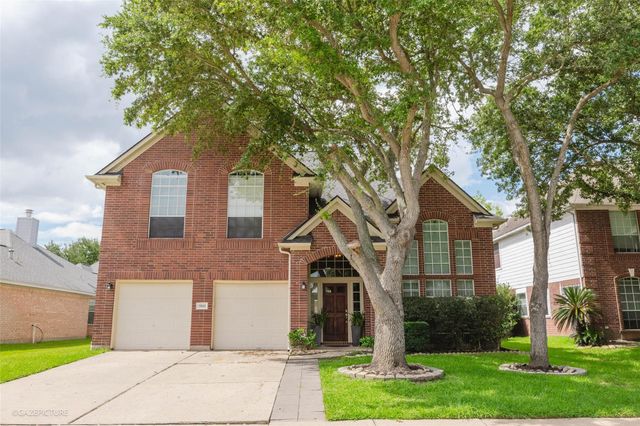 17630 Sagemont Square Court, Richmond, TX 77407
