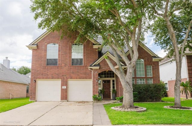 17630 Sagemont Square Court, Richmond, TX 77407