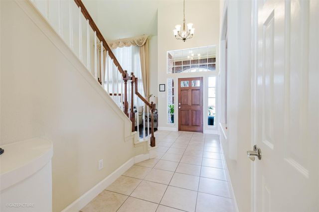17630 Sagemont Square Court, Richmond, TX 77407