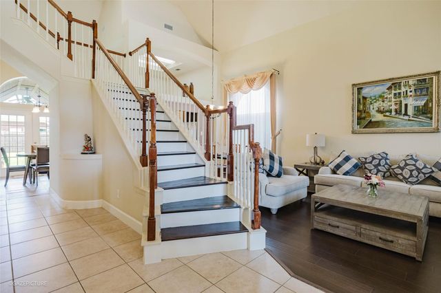 17630 Sagemont Square Court, Richmond, TX 77407