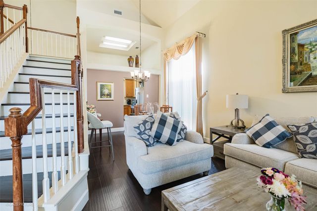 17630 Sagemont Square Court, Richmond, TX 77407