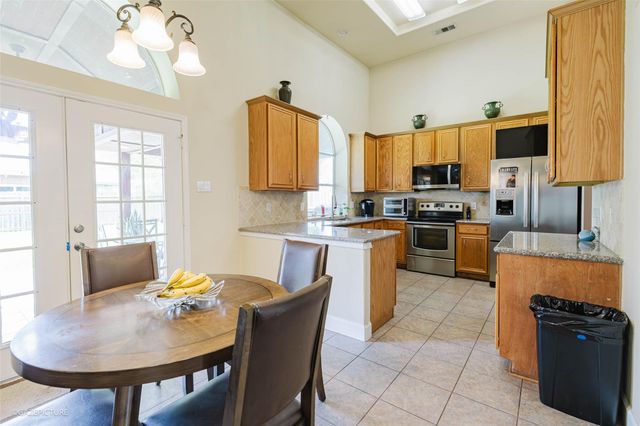 17630 Sagemont Square Court, Richmond, TX 77407
