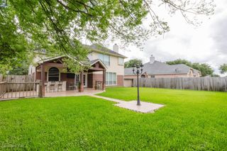 17630 Sagemont Square Court, Richmond, TX 77407