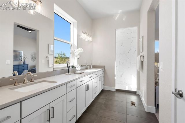 17154 Twinkling Star Lane, Colorado Springs, CO 80908