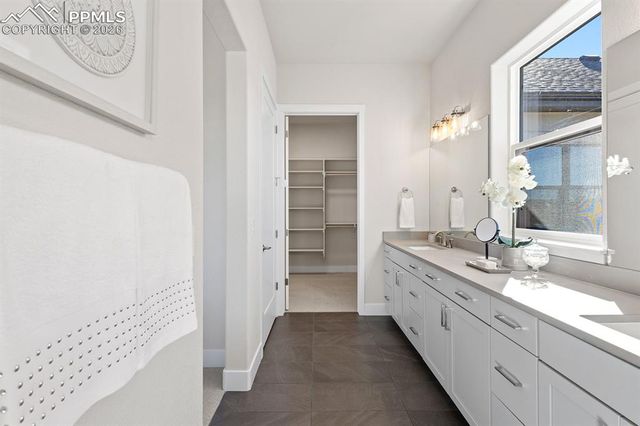 17154 Twinkling Star Lane, Colorado Springs, CO 80908