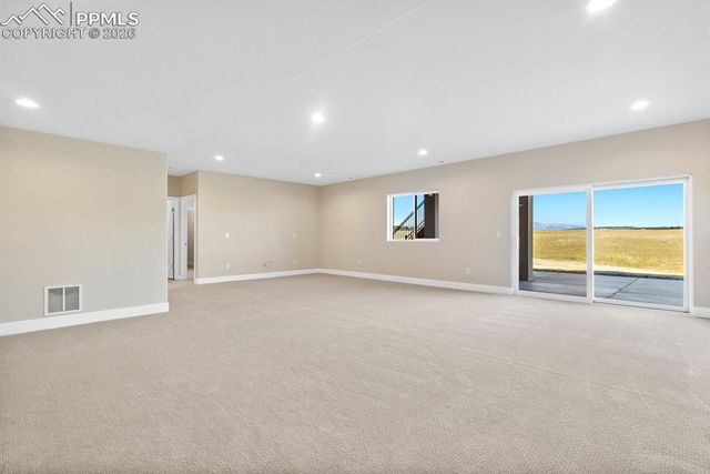 17154 Twinkling Star Lane, Colorado Springs, CO 80908