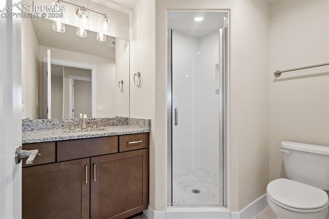 17154 Twinkling Star Lane, Colorado Springs, CO 80908