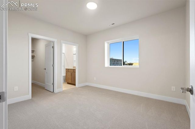 17154 Twinkling Star Lane, Colorado Springs, CO 80908