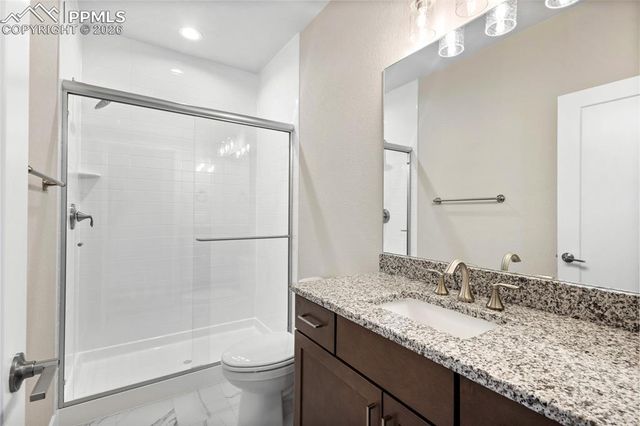 17154 Twinkling Star Lane, Colorado Springs, CO 80908