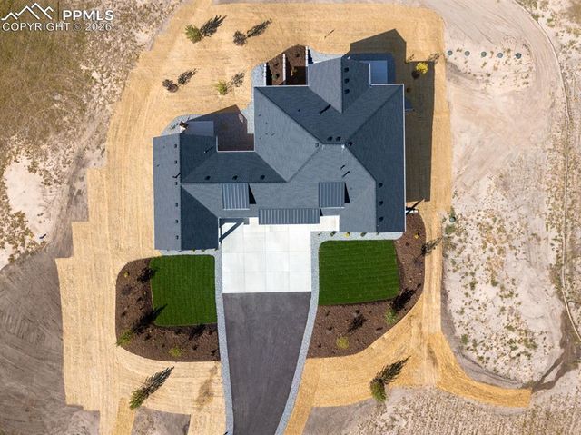 17154 Twinkling Star Lane, Colorado Springs, CO 80908