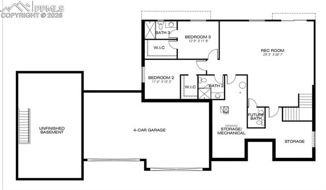 17154 Twinkling Star Lane, Colorado Springs, CO 80908