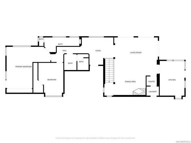 3038 Udall St, San Diego, CA 92106