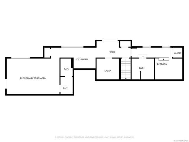 3038 Udall St, San Diego, CA 92106