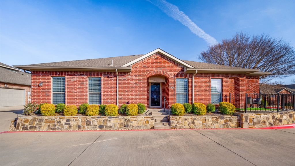 575 S Virginia Hills Drive 2906, Mckinney, TX 75072