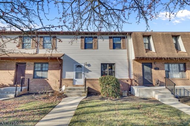 177 Cynthia Dr, Mansfield Twp., NJ 07840