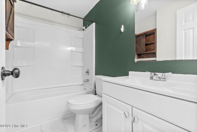 111 Marion Court, Jacksonville, NC 28546