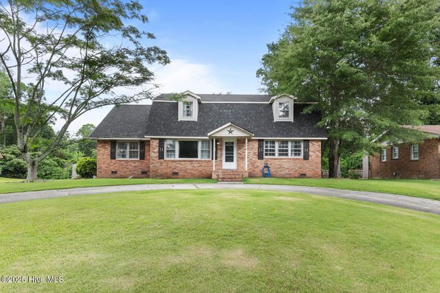 111 Marion Court, Jacksonville, NC 28546