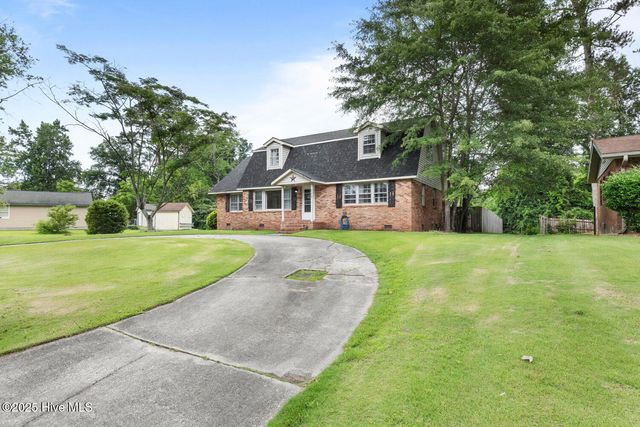 111 Marion Court, Jacksonville, NC 28546