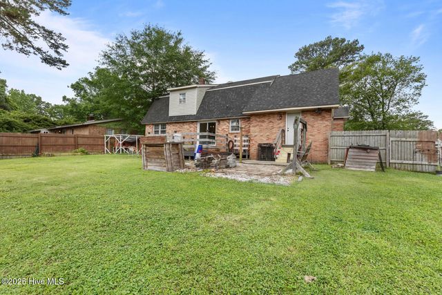 111 Marion Court, Jacksonville, NC 28546