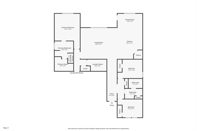 156 Great Northern DR, Cedar Creek, TX 78612