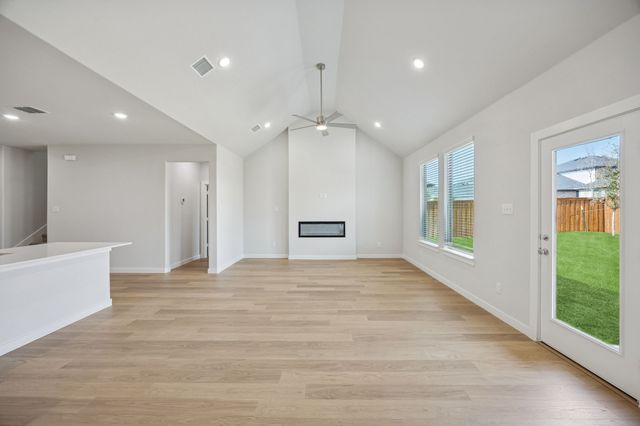 10628 Blakely Creek Road, Fort Worth, TX 76126