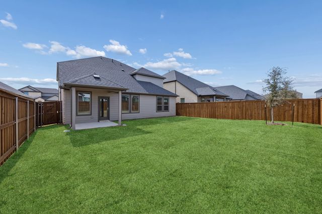 10628 Blakely Creek Road, Fort Worth, TX 76126