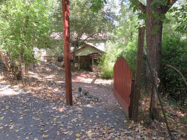 2563 Woodhouse Mine Rd, West Point, CA 95255