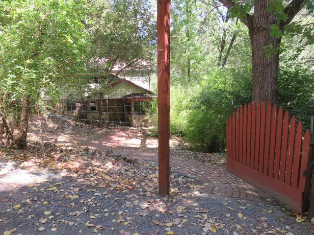 2563 Woodhouse Mine Rd, West Point, CA 95255