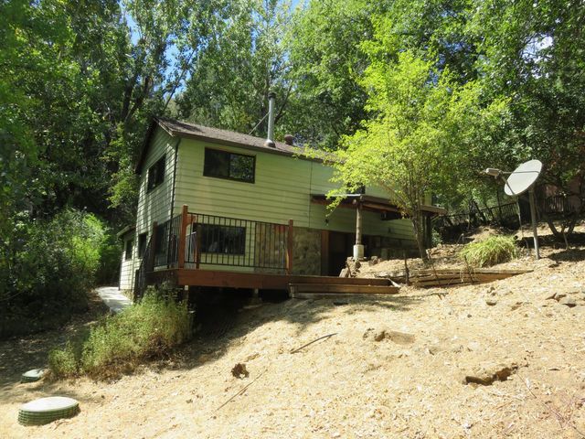 2563 Woodhouse Mine Rd, West Point, CA 95255